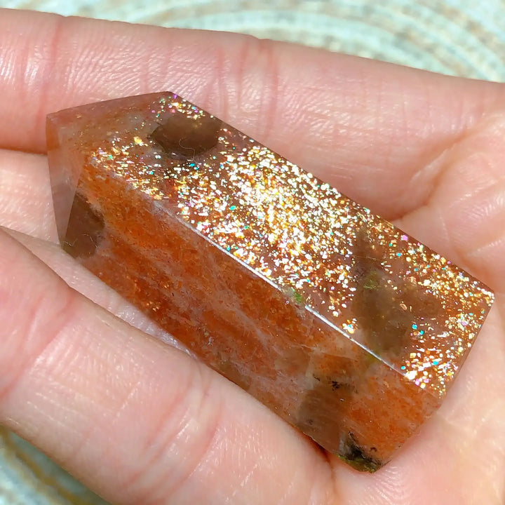 Sunstone Tower Point