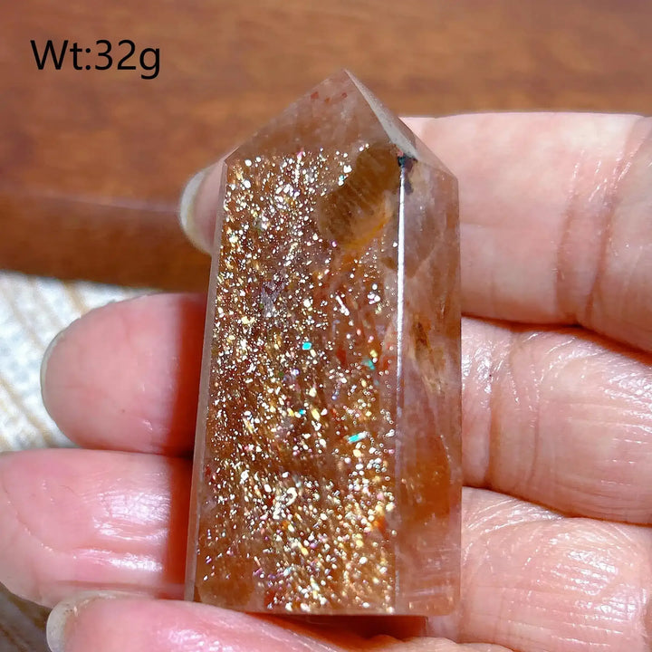Sunstone Tower Point