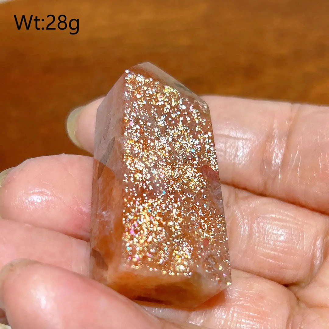 Sunstone Tower Point