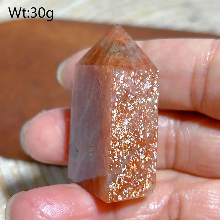 Sunstone Tower Point
