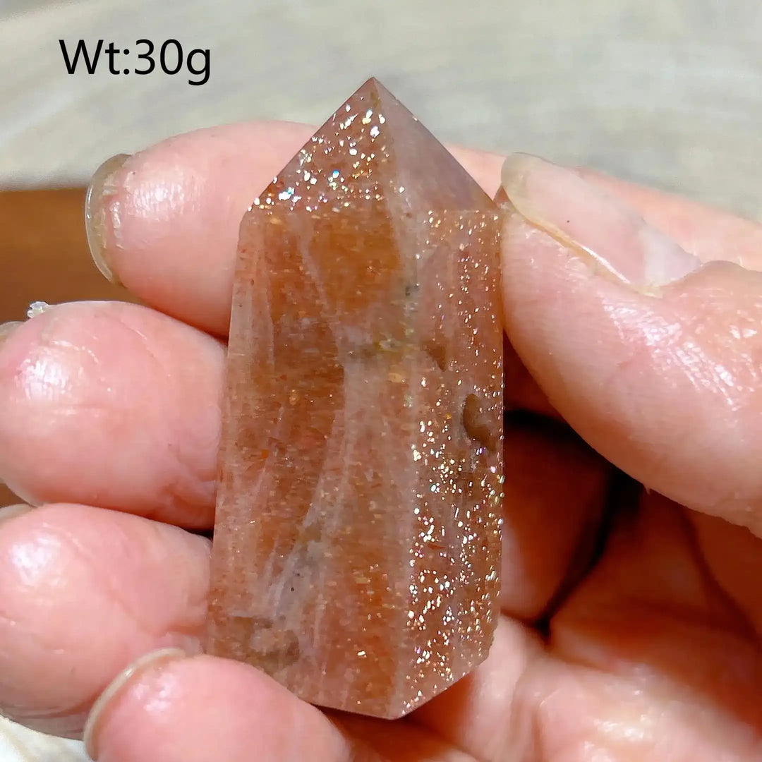 Sunstone Tower Point