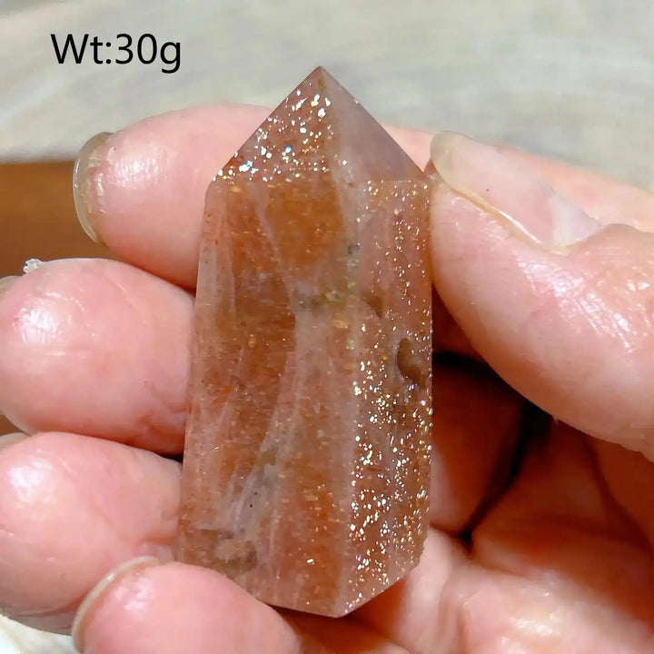 Sunstone Tower Point