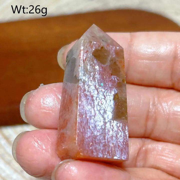 Sunstone Tower Point