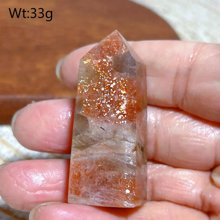 Sunstone Tower Point