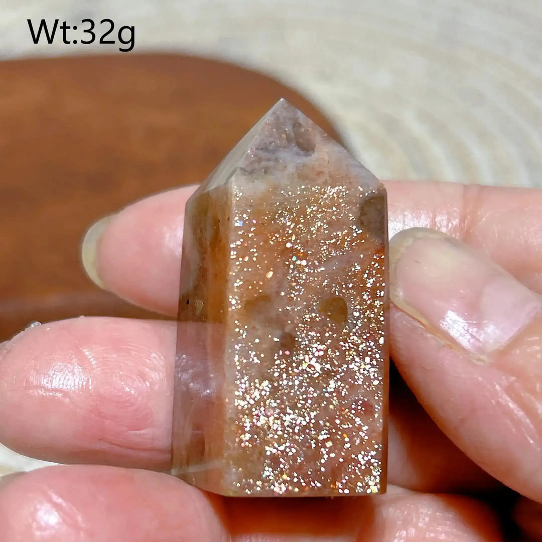 Sunstone Tower Point