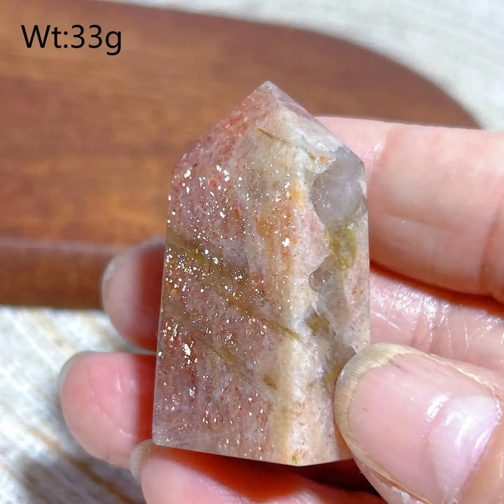 Sunstone Tower Point