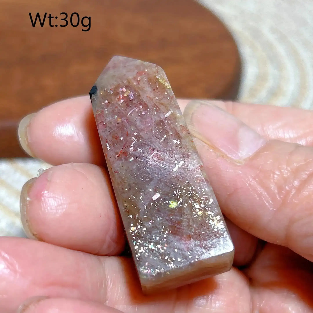 Sunstone Tower Point