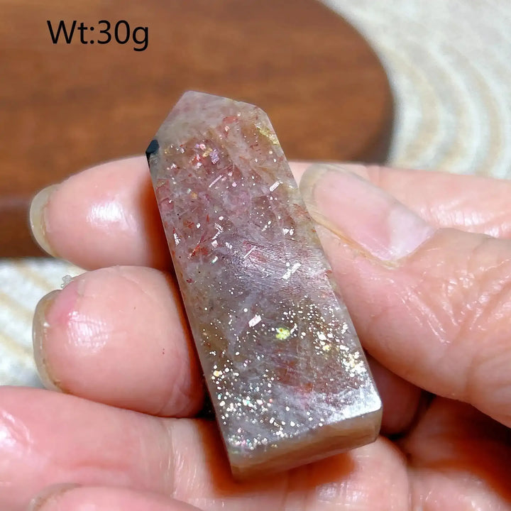 Sunstone Tower Point