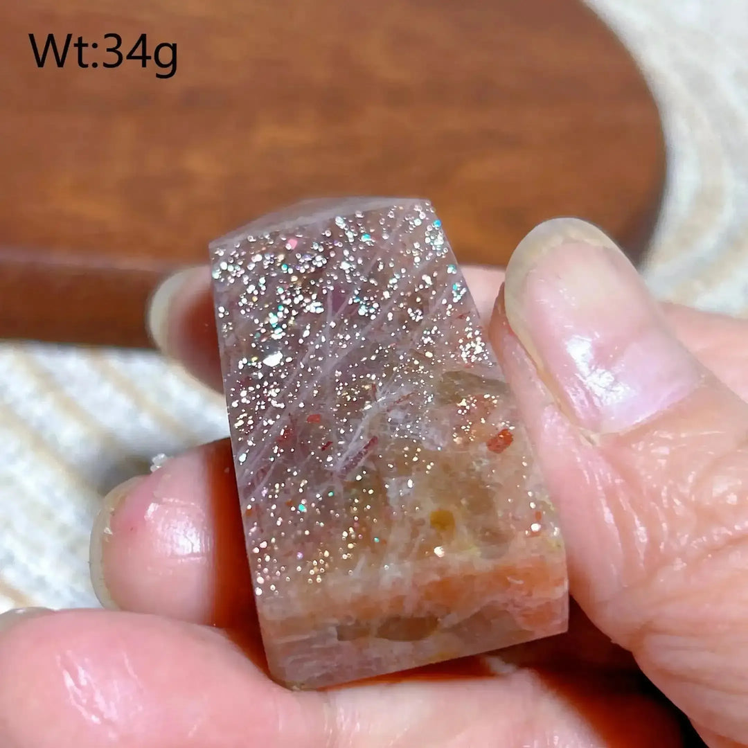 Sunstone Tower Point