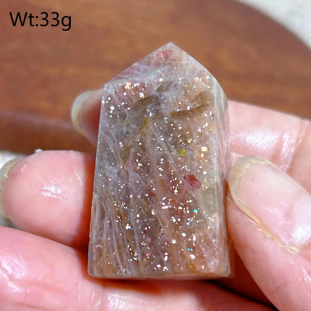 Sunstone Tower Point