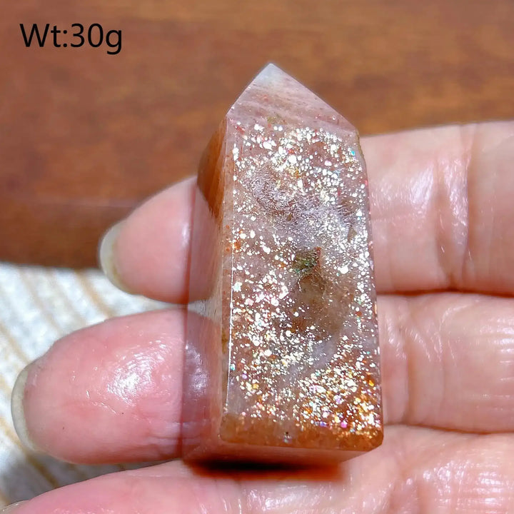 Sunstone Tower Point