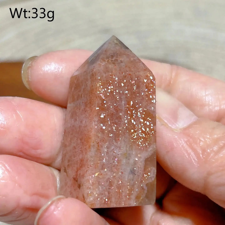 Sunstone Tower Point