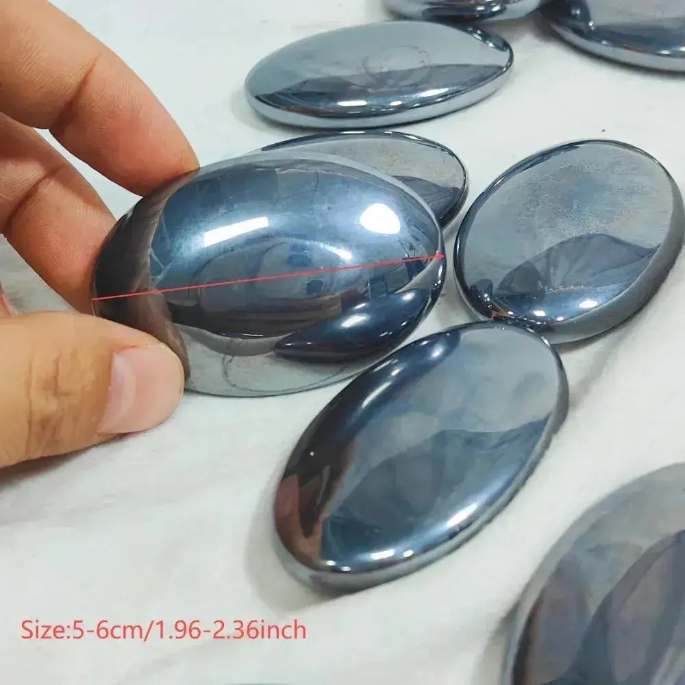 Terahertz Palm Stones-Palm Stones-Ali-Terahertz-50-60mm-Crystal Destiny