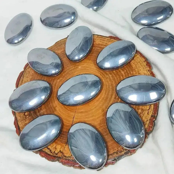 Terahertz Palm Stones-Palm Stones-Ali-Terahertz-50-60mm-Crystal Destiny