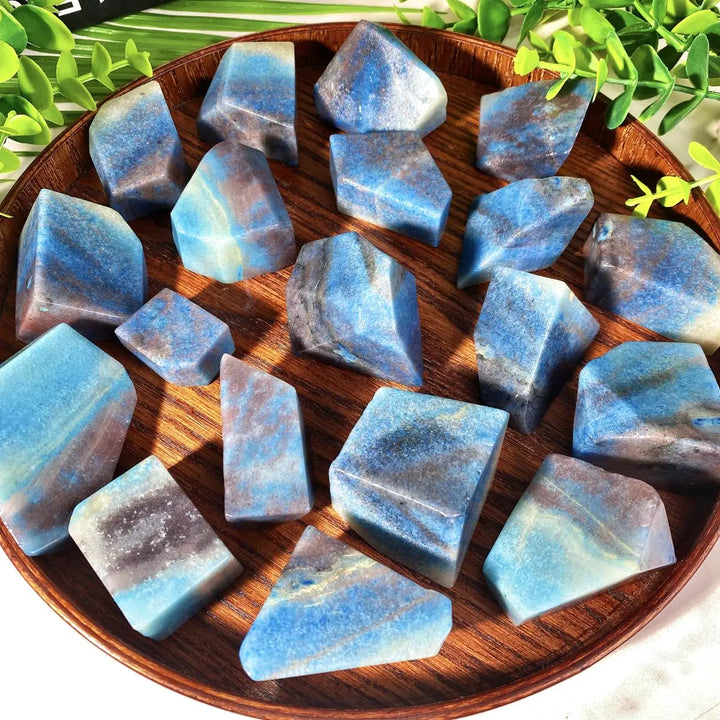 Trolleite Freeform Crystal