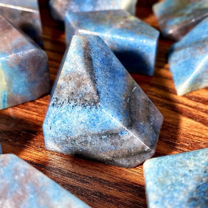 Trolleite Freeform Crystal