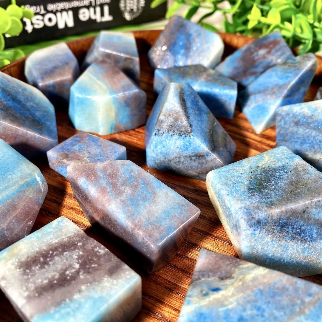 Trolleite Freeform Crystal