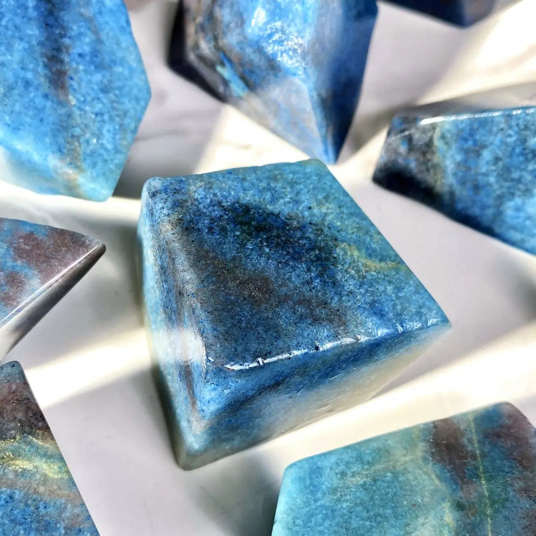 Trolleite Freeform Crystal
