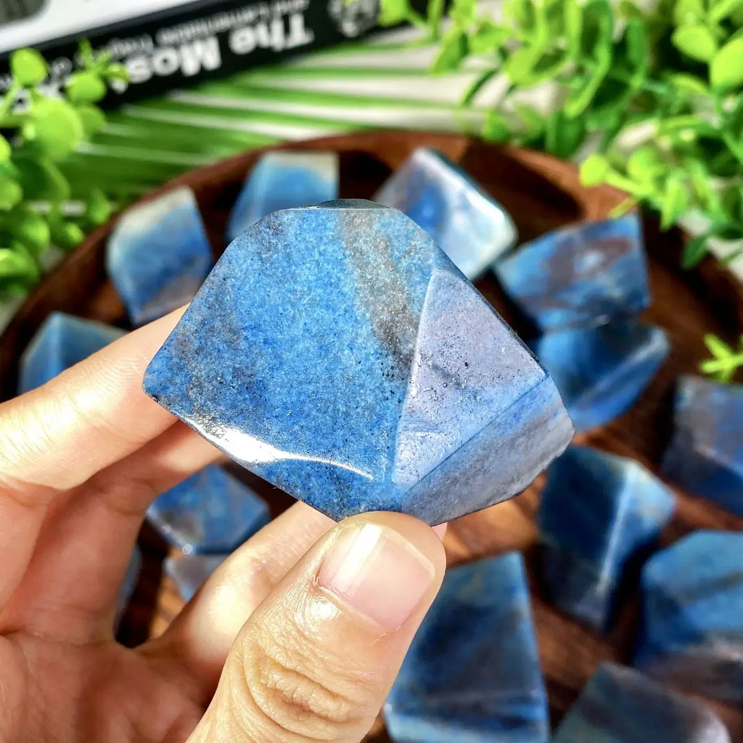 Trolleite Freeform Crystal