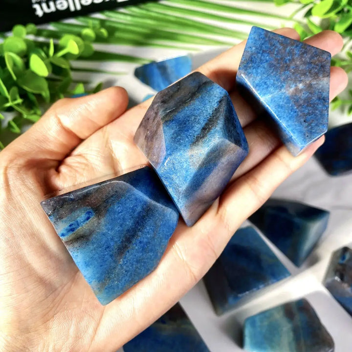 Trolleite Freeform Crystal