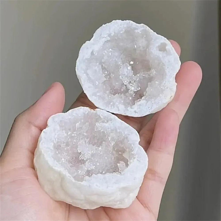 Unopened Agate Geode - Crack Your Own